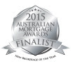Australian Mortgage Awards 2015 — New Brokerage of the Year — Finalist