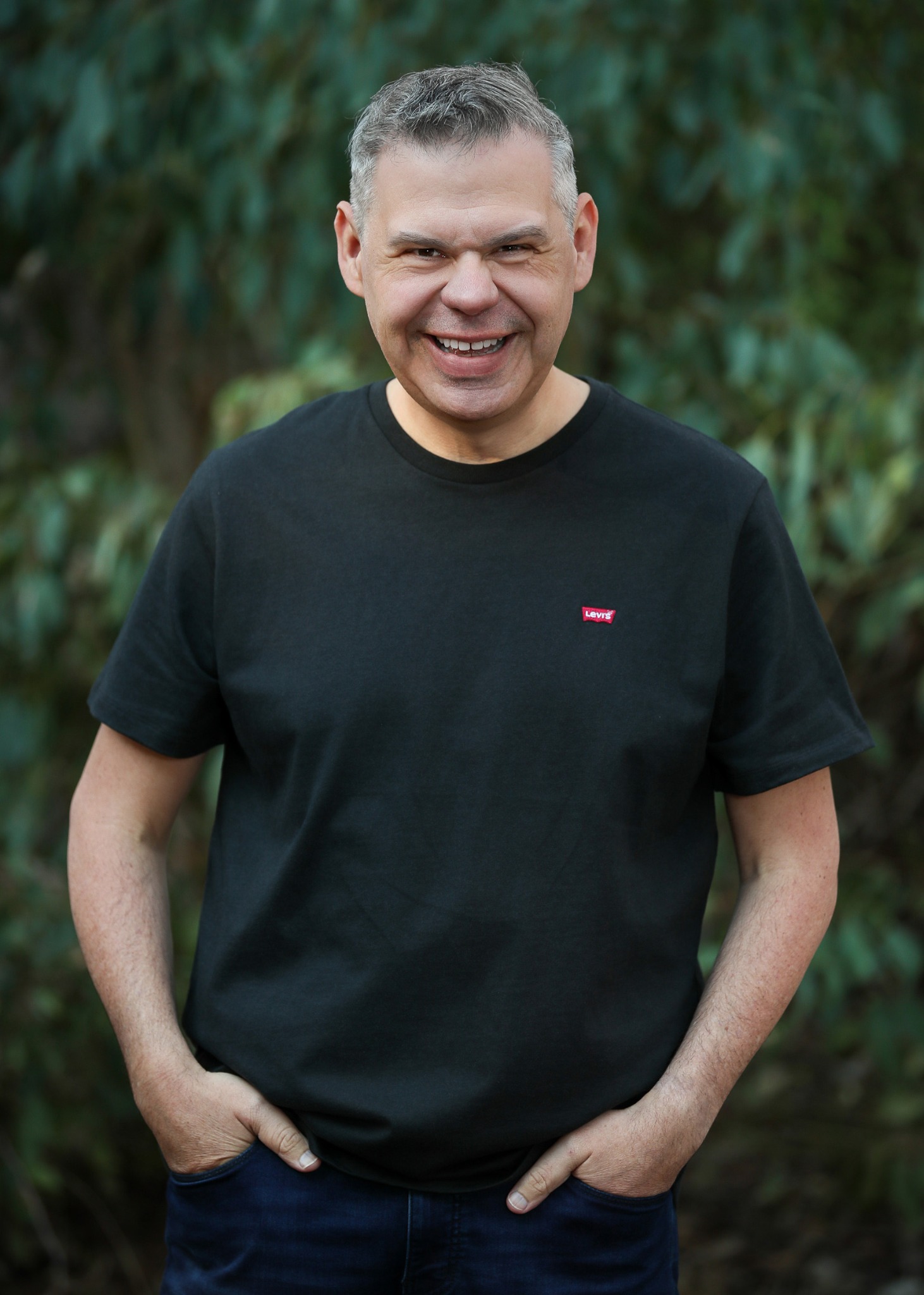 Chris Foster-Ramsay, Managing Director of Foster Ramsay Finance