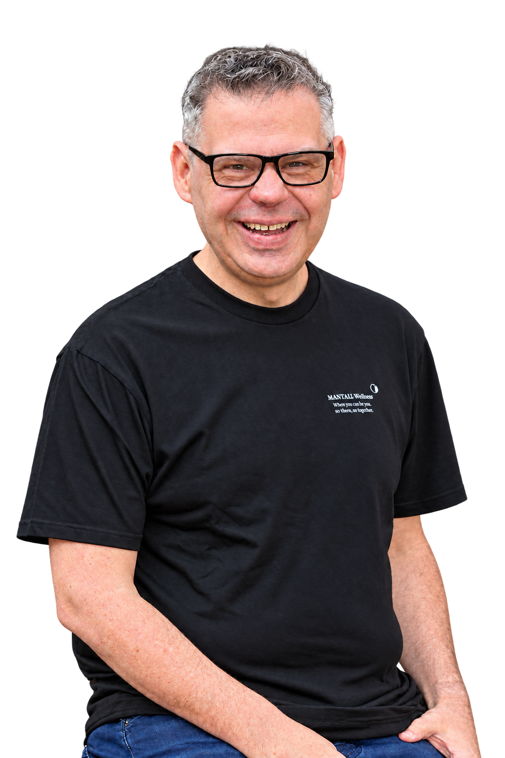 Chris Foster-Ramsay, Founder and Managing Director of Foster Ramsay Finance