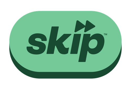 Skip