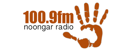 100.9 FM Noongar Radio