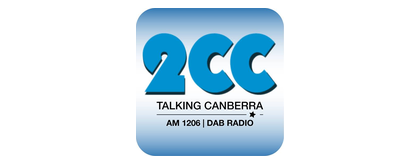 2CC Canberra