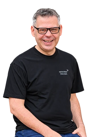 Chris Foster-Ramsay